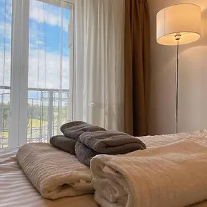  Apartamento New Luxury Flat In Front Of The Parliament At Unirii Rumanía