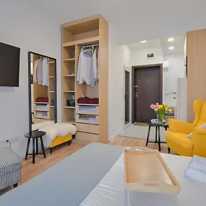 Cosy And Stylish Next To Sofia's Market Hall Sofía