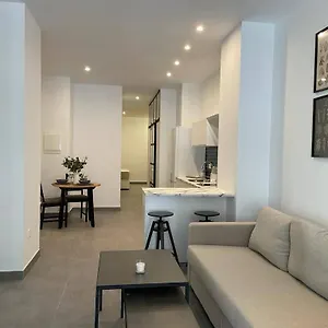  Apartamento Complejo Pinta18 At2 Y At3 España